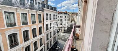 MALSH Realty & Property - Bureau - Lyon 1 - Lyon 1 - 7