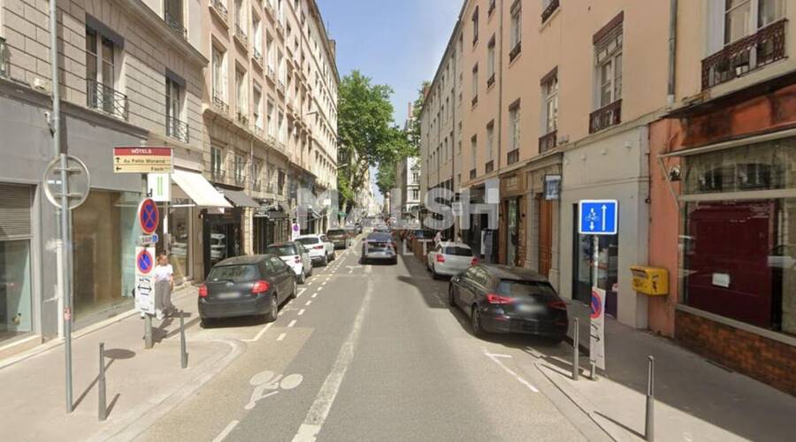 MALSH Realty & Property - Local commercial - Lyon 6° - Lyon 6 - 3