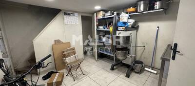 MALSH Realty & Property - Local commercial - Lyon 6° - Lyon 6 - 1