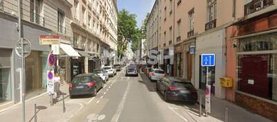 MALSH Realty & Property - Local commercial - Lyon 6° - Lyon 6 - 2