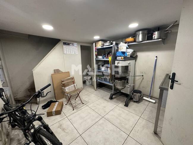 MALSH Realty & Property - Local commercial - Lyon 6° - Lyon 6 - 1
