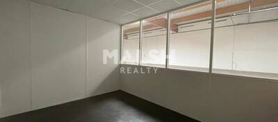 MALSH Realty & Property - Local d'activités - Lyon Nord Est (Rhône Amont) - Décines-Charpieu - 3