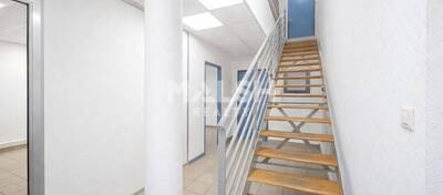 MALSH Realty & Property - Local d'activités - Lyon Nord Est (Rhône Amont) - Décines-Charpieu - 4