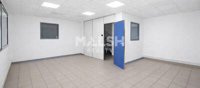 MALSH Realty & Property - Local d'activités - Lyon Nord Est (Rhône Amont) - Décines-Charpieu - 5
