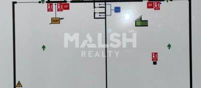 MALSH Realty & Property - Local d'activités - Lyon Nord Est (Rhône Amont) - Décines-Charpieu - 7