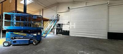 MALSH Realty & Property - Local d'activités - Lyon EST (St Priest /Mi Plaine/ A43 / Eurexpo) - Pusignan - 5