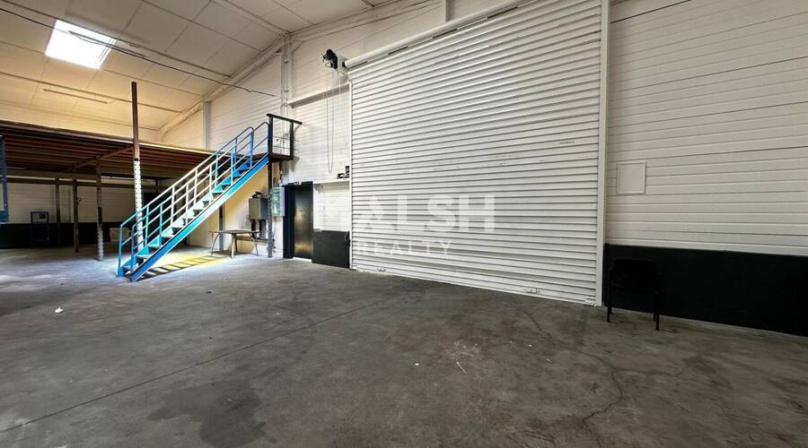 MALSH Realty & Property - Local d'activités - Lyon EST (St Priest /Mi Plaine/ A43 / Eurexpo) - Pusignan - 6