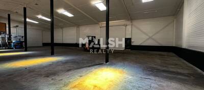 MALSH Realty & Property - Local d'activités - Lyon EST (St Priest /Mi Plaine/ A43 / Eurexpo) - Pusignan - 8