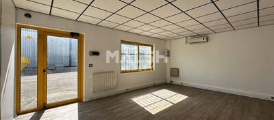 MALSH Realty & Property - Local d'activités - Lyon EST (St Priest /Mi Plaine/ A43 / Eurexpo) - Pusignan - 11