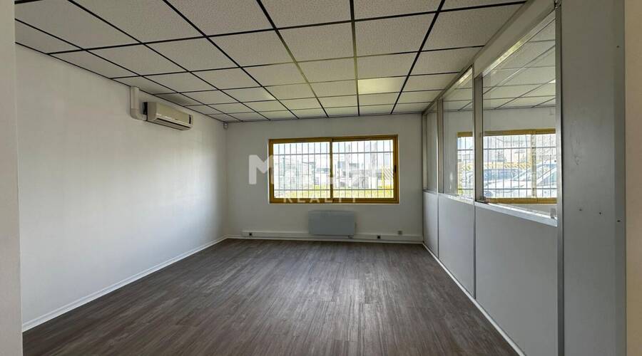 MALSH Realty & Property - Local d'activités - Lyon EST (St Priest /Mi Plaine/ A43 / Eurexpo) - Pusignan - 12