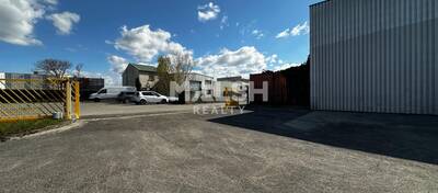 MALSH Realty & Property - Local d'activités - Lyon EST (St Priest /Mi Plaine/ A43 / Eurexpo) - Pusignan - 21