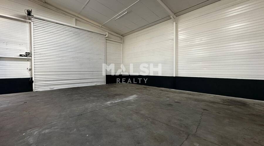 MALSH Realty & Property - Local d'activités - Lyon EST (St Priest /Mi Plaine/ A43 / Eurexpo) - Pusignan - 4