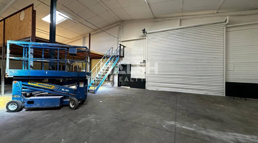 MALSH Realty & Property - Local d'activités - Lyon EST (St Priest /Mi Plaine/ A43 / Eurexpo) - Pusignan - 5