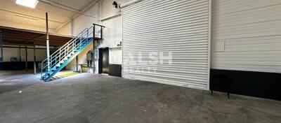 MALSH Realty & Property - Local d'activités - Lyon EST (St Priest /Mi Plaine/ A43 / Eurexpo) - Pusignan - 6