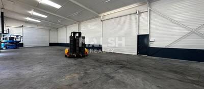 MALSH Realty & Property - Local d'activités - Lyon EST (St Priest /Mi Plaine/ A43 / Eurexpo) - Pusignan - 7