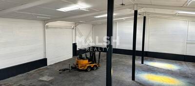 MALSH Realty & Property - Local d'activités - Lyon EST (St Priest /Mi Plaine/ A43 / Eurexpo) - Pusignan - 9