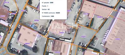 MALSH Realty & Property - Local d'activités - Lyon EST (St Priest /Mi Plaine/ A43 / Eurexpo) - Pusignan - 22