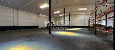MALSH Realty & Property - Local d'activités - Lyon EST (St Priest /Mi Plaine/ A43 / Eurexpo) - Pusignan - 3