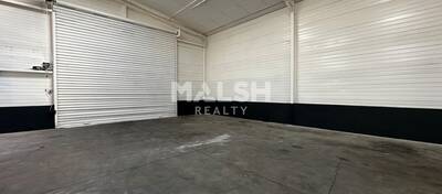 MALSH Realty & Property - Local d'activités - Lyon EST (St Priest /Mi Plaine/ A43 / Eurexpo) - Pusignan - 4