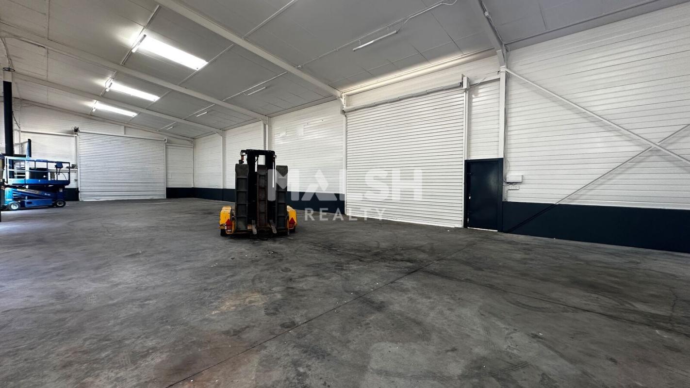 MALSH Realty & Property - Local d'activités - Lyon EST (St Priest /Mi Plaine/ A43 / Eurexpo) - Pusignan - 7