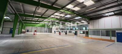 MALSH Realty & Property - Local d'activités - Lyon Sud Ouest - Brignais - 2