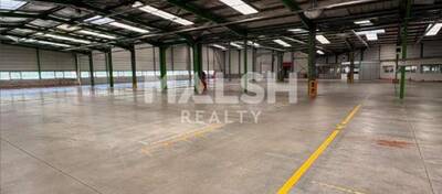 MALSH Realty & Property - Local d'activités - Lyon Sud Ouest - Brignais - 4