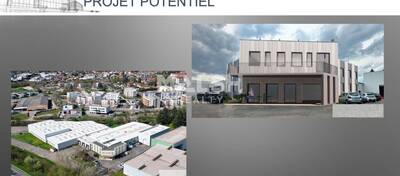 MALSH Realty & Property - Local d'activités - Lyon Sud Ouest - Brignais - 8