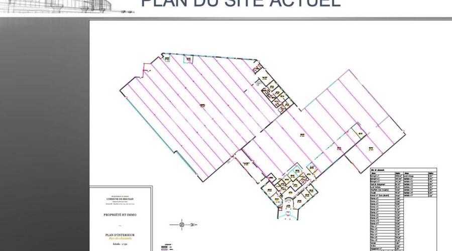 MALSH Realty & Property - Local d'activités - Lyon Sud Ouest - Brignais - 9
