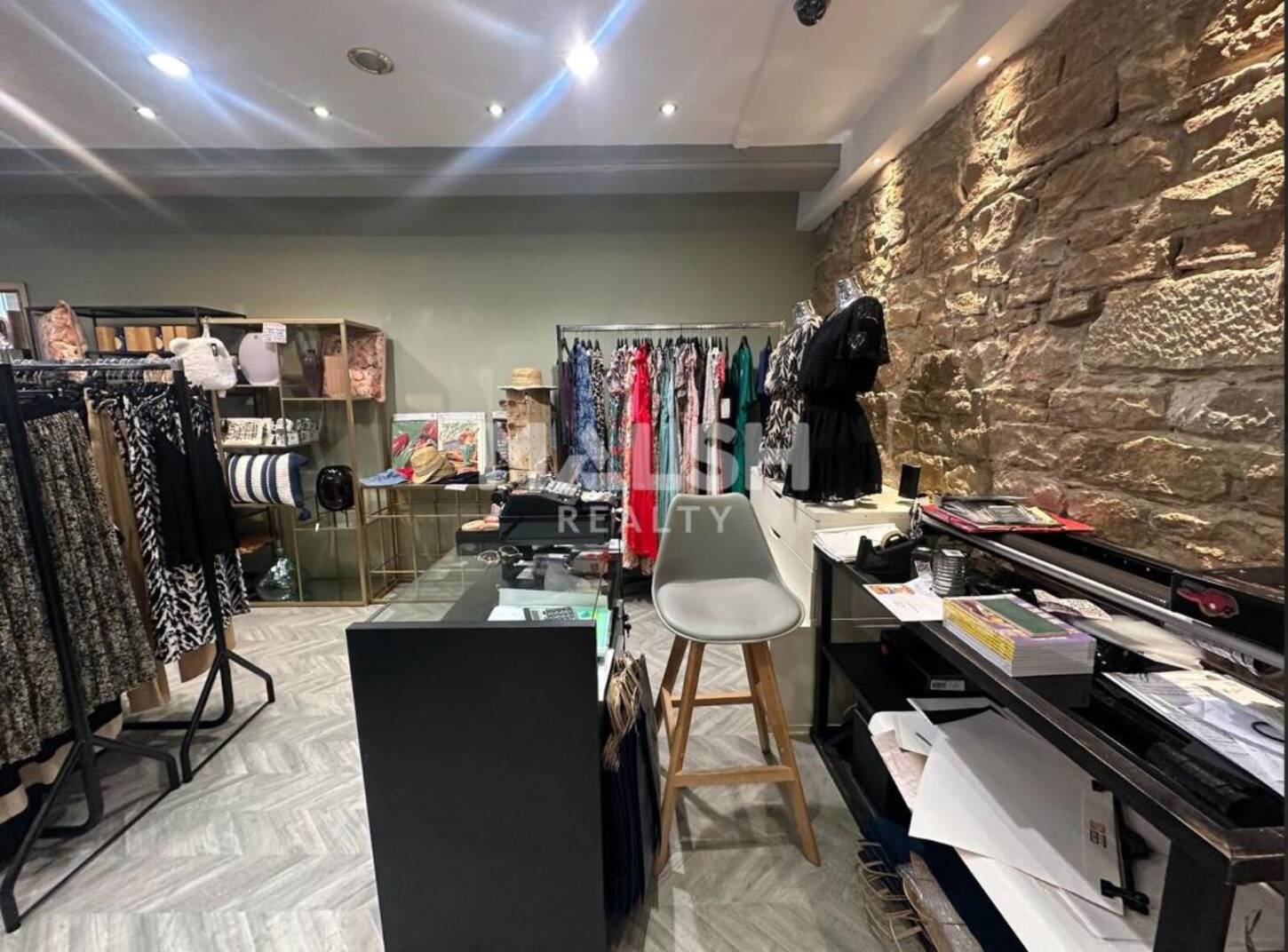 MALSH Realty & Property - Local commercial - Lyon 6° - Lyon 6 - 2