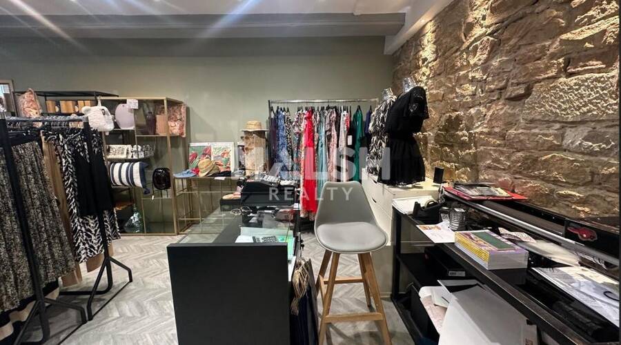 MALSH Realty & Property - Local commercial - Lyon 6° - Lyon 6 - 2