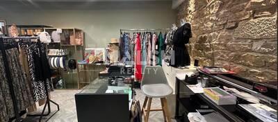 MALSH Realty & Property - Local commercial - Lyon 6° - Lyon 6 - 2