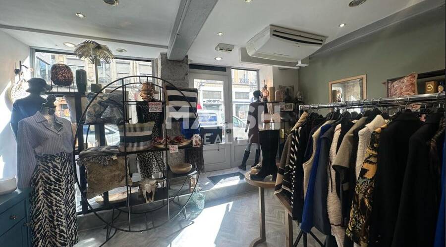 MALSH Realty & Property - Local commercial - Lyon 6° - Lyon 6 - 3