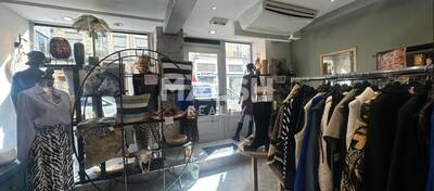 MALSH Realty & Property - Local commercial - Lyon 6° - Lyon 6 - 3