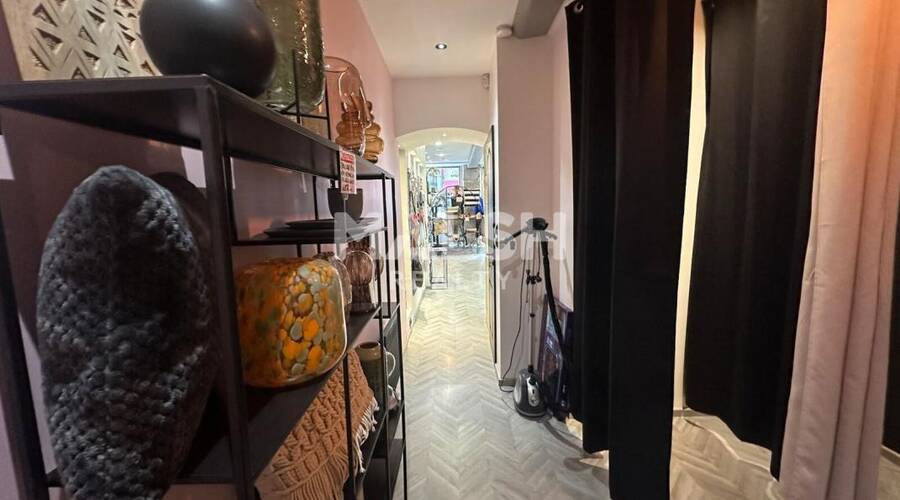 MALSH Realty & Property - Local commercial - Lyon 6° - Lyon 6 - 4