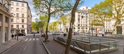 MALSH Realty & Property - Local commercial - Lyon 6° - Lyon 6 - 5