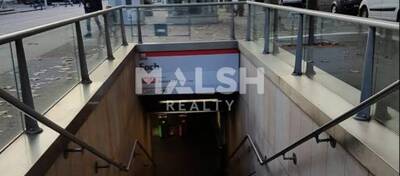 MALSH Realty & Property - Local commercial - Lyon 6° - Lyon 6 - 6