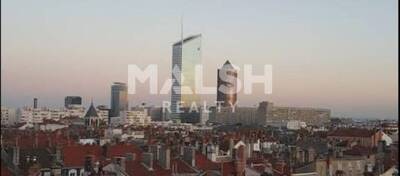MALSH Realty & Property - Local commercial - Lyon 6° - Lyon 6 - 7