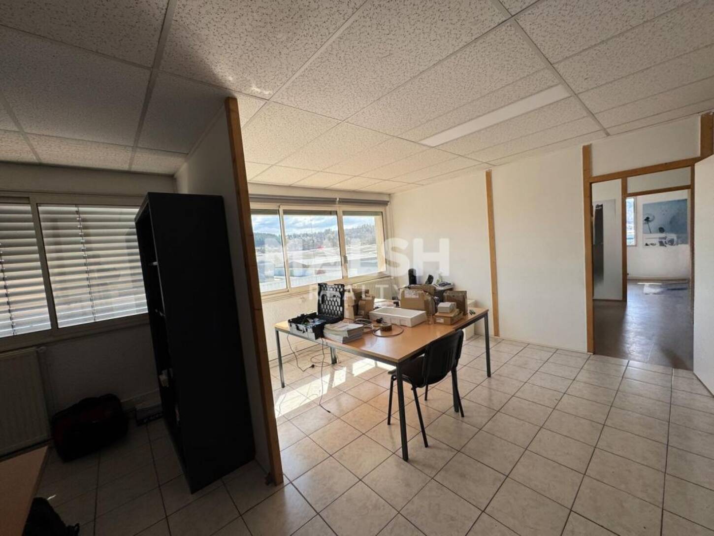 MALSH Realty & Property - Bureau - Saint-Etienne Métropole - Sorbiers - 2