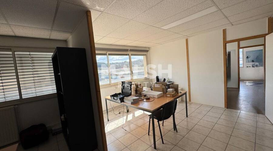 MALSH Realty & Property - Bureau - Saint-Etienne Métropole - Sorbiers - 2