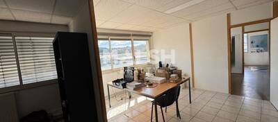 MALSH Realty & Property - Bureau - Saint-Etienne Métropole - Sorbiers - 2