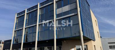 MALSH Realty & Property - Bureau - Saint-Etienne Métropole - Sorbiers - 3