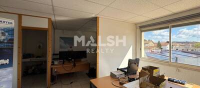 MALSH Realty & Property - Bureau - Saint-Etienne Métropole - Sorbiers - 4