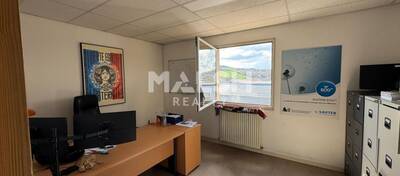 MALSH Realty & Property - Bureau - Saint-Etienne Métropole - Sorbiers - 5