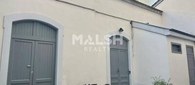 MALSH Realty & Property - Local commercial - Lyon 3 - 1