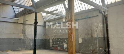 MALSH Realty & Property - Local commercial - Lyon 3 - 2