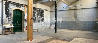 MALSH Realty & Property - Local commercial - Lyon 3 - 3