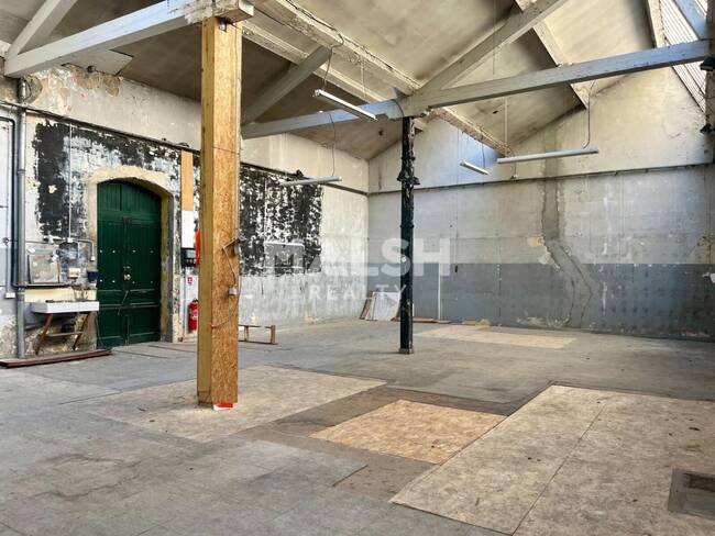 MALSH Realty & Property - Local commercial - Lyon 3 - 1