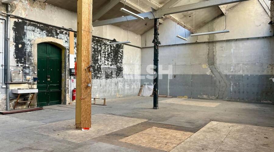 MALSH Realty & Property - Local commercial - Lyon 3 - 1