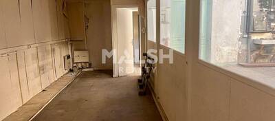 MALSH Realty & Property - Local commercial - Lyon 3 - 3