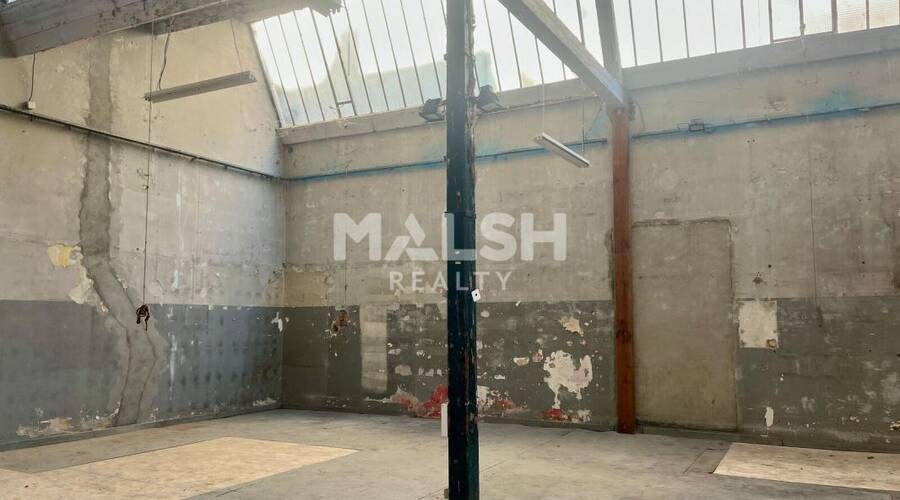MALSH Realty & Property - Local commercial - Lyon 3 - 4